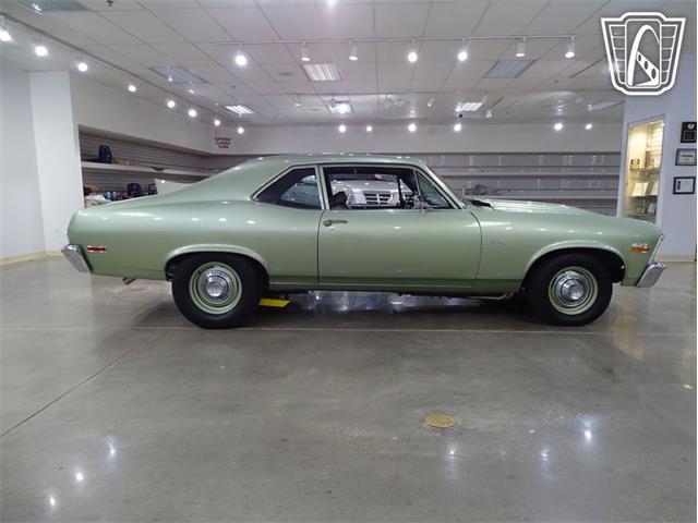 1970 Chevrolet Nova (CC-2065402) for sale in O'Fallon, Illinois