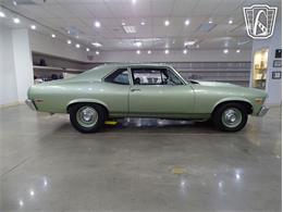 1970 Chevrolet Nova (CC-2065402) for sale in O'Fallon, Illinois