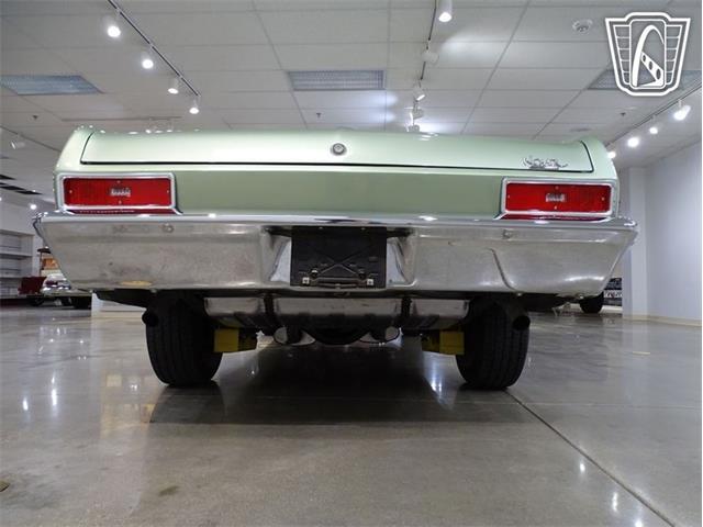 1970 Chevrolet Nova (CC-2065402) for sale in O'Fallon, Illinois