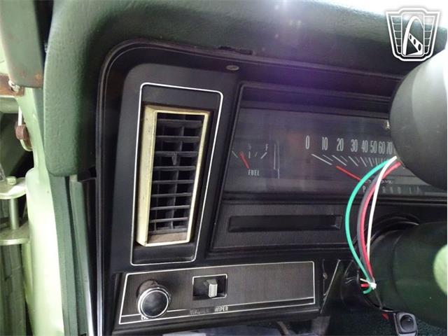 1970 Chevrolet Nova (CC-2065402) for sale in O'Fallon, Illinois