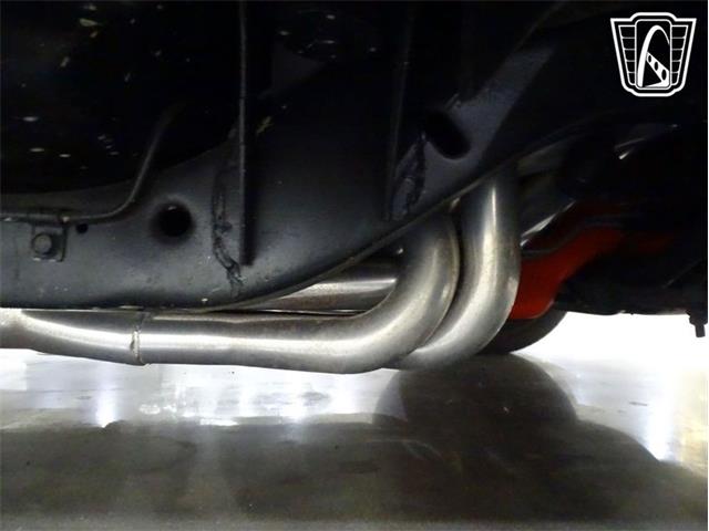 1970 Chevrolet Nova (CC-2065402) for sale in O'Fallon, Illinois