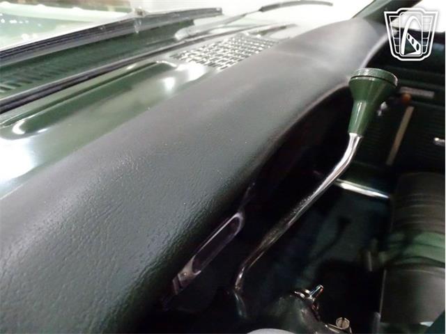 1970 Chevrolet Nova (CC-2065402) for sale in O'Fallon, Illinois