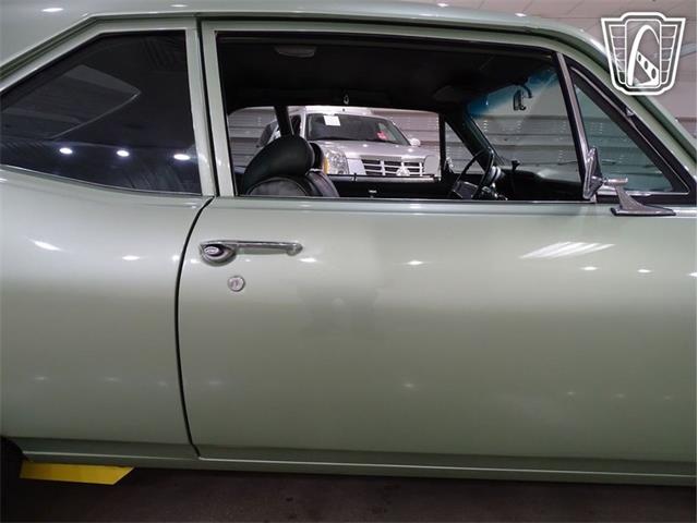 1970 Chevrolet Nova (CC-2065402) for sale in O'Fallon, Illinois