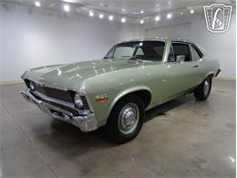 1970 Chevrolet Nova (CC-2065402) for sale in O'Fallon, Illinois