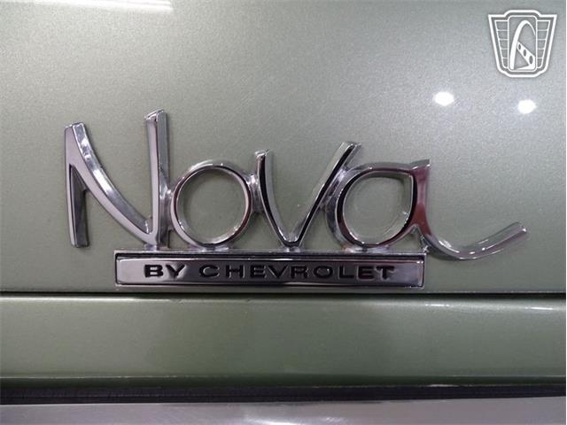 1970 Chevrolet Nova (CC-2065402) for sale in O'Fallon, Illinois