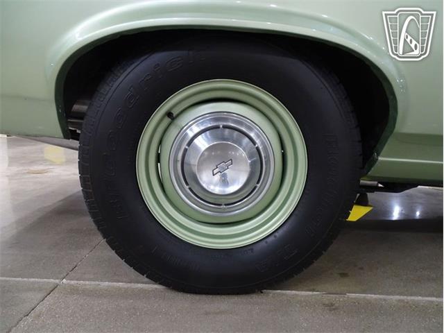 1970 Chevrolet Nova (CC-2065402) for sale in O'Fallon, Illinois