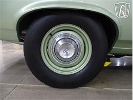 1970 Chevrolet Nova (CC-2065402) for sale in O'Fallon, Illinois