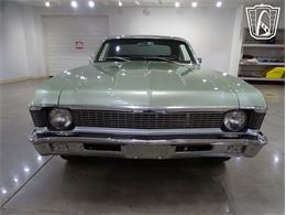 1970 Chevrolet Nova (CC-2065402) for sale in O'Fallon, Illinois