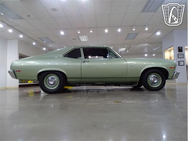 1970 Chevrolet Nova (CC-2065402) for sale in O'Fallon, Illinois