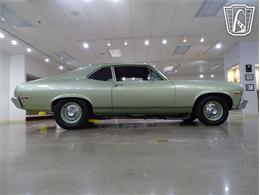 1970 Chevrolet Nova (CC-2065402) for sale in O'Fallon, Illinois