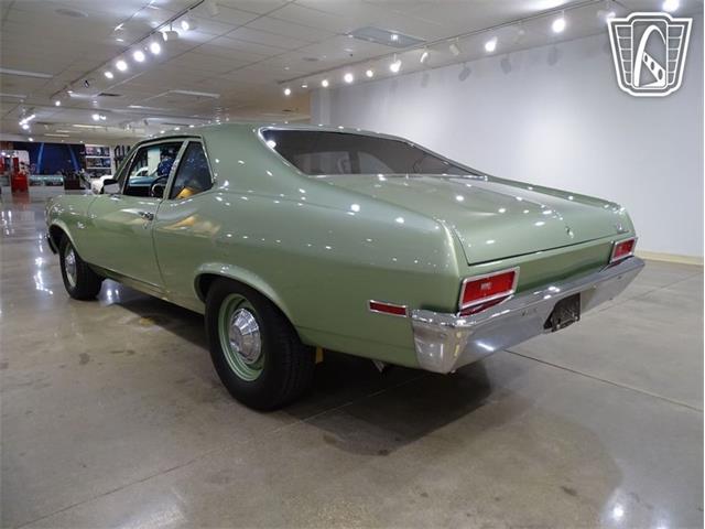 1970 Chevrolet Nova (CC-2065402) for sale in O'Fallon, Illinois
