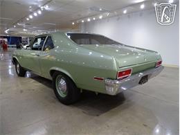 1970 Chevrolet Nova (CC-2065402) for sale in O'Fallon, Illinois