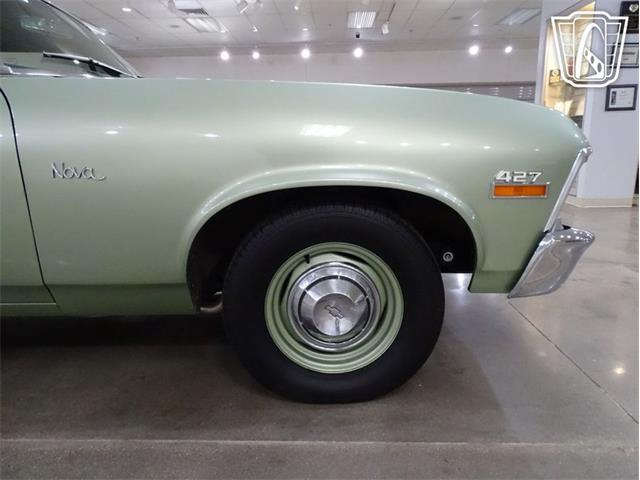 1970 Chevrolet Nova (CC-2065402) for sale in O'Fallon, Illinois