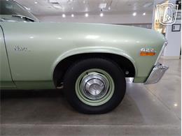 1970 Chevrolet Nova (CC-2065402) for sale in O'Fallon, Illinois