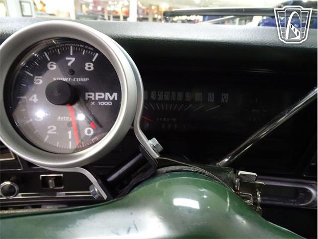 1970 Chevrolet Nova (CC-2065402) for sale in O'Fallon, Illinois