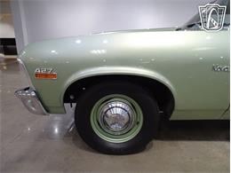 1970 Chevrolet Nova (CC-2065402) for sale in O'Fallon, Illinois