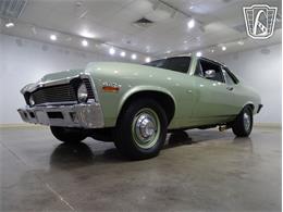1970 Chevrolet Nova (CC-2065402) for sale in O'Fallon, Illinois