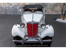 1952 MG TD (CC-2065403) for sale in Beverly Hills, California