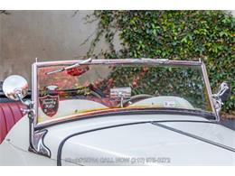 1952 MG TD (CC-2065403) for sale in Beverly Hills, California