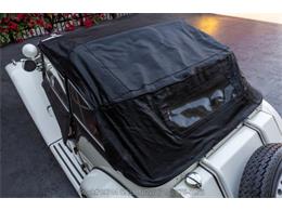 1952 MG TD (CC-2065403) for sale in Beverly Hills, California
