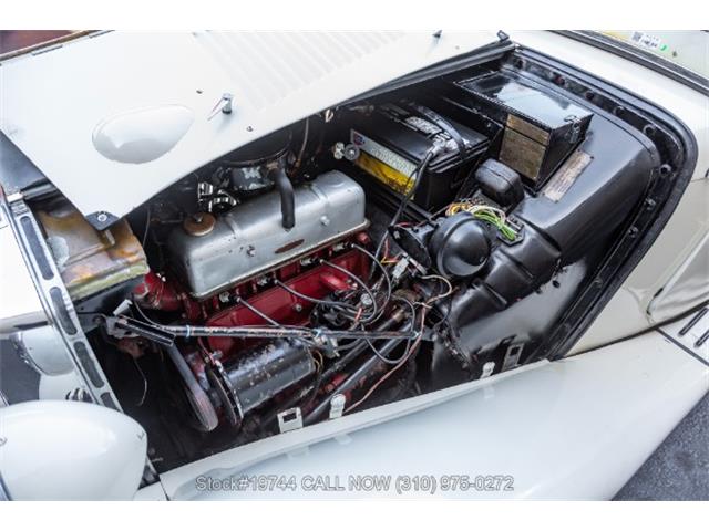 1952 MG TD (CC-2065403) for sale in Beverly Hills, California