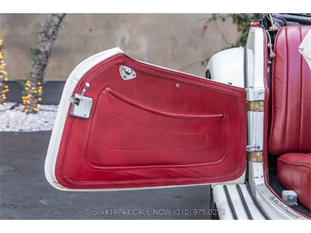 1952 MG TD (CC-2065403) for sale in Beverly Hills, California