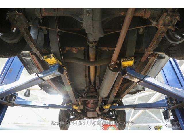 1952 MG TD (CC-2065403) for sale in Beverly Hills, California