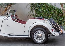 1952 MG TD (CC-2065403) for sale in Beverly Hills, California