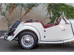 1952 MG TD (CC-2065403) for sale in Beverly Hills, California