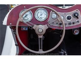 1952 MG TD (CC-2065403) for sale in Beverly Hills, California