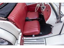 1952 MG TD (CC-2065403) for sale in Beverly Hills, California