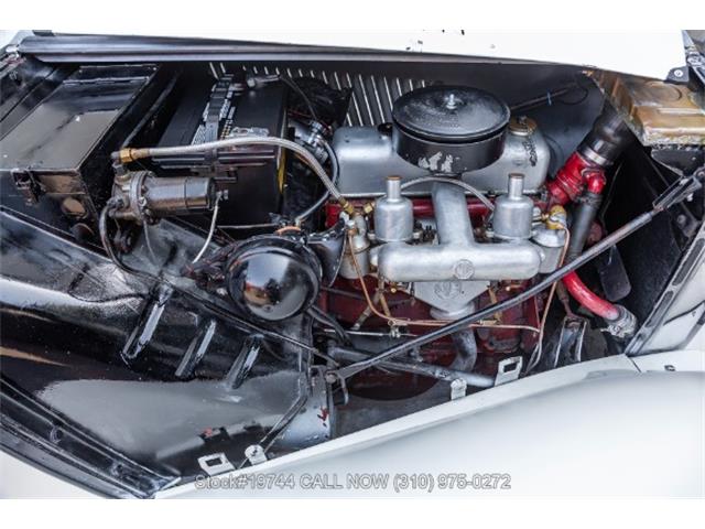 1952 MG TD (CC-2065403) for sale in Beverly Hills, California