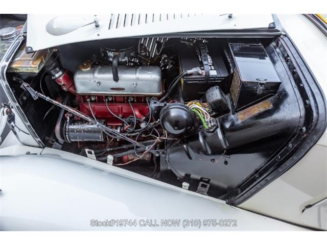 1952 MG TD (CC-2065403) for sale in Beverly Hills, California