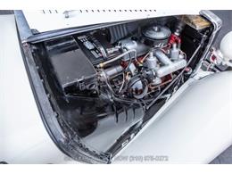 1952 MG TD (CC-2065403) for sale in Beverly Hills, California