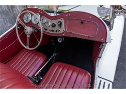 1952 MG TD (CC-2065403) for sale in Beverly Hills, California