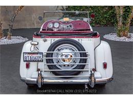 1952 MG TD (CC-2065403) for sale in Beverly Hills, California