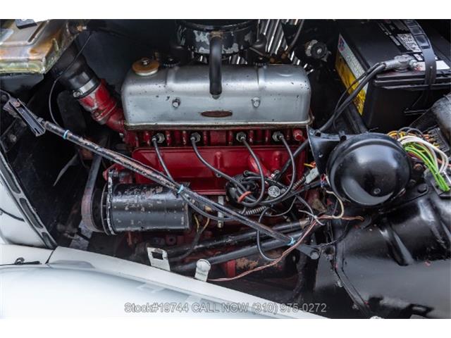 1952 MG TD (CC-2065403) for sale in Beverly Hills, California