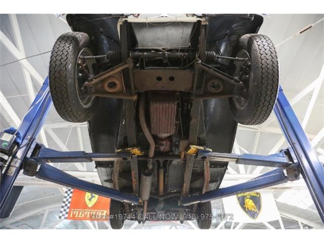 1952 MG TD (CC-2065403) for sale in Beverly Hills, California