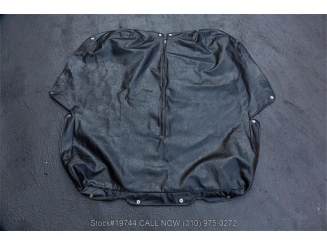 1952 MG TD (CC-2065403) for sale in Beverly Hills, California