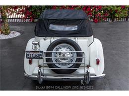 1952 MG TD (CC-2065403) for sale in Beverly Hills, California