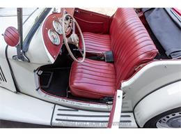 1952 MG TD (CC-2065403) for sale in Beverly Hills, California