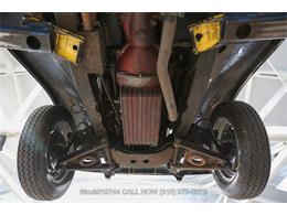 1952 MG TD (CC-2065403) for sale in Beverly Hills, California