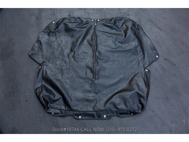 1952 MG TD (CC-2065403) for sale in Beverly Hills, California