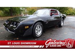 1981 Pontiac Firebird (CC-2065404) for sale in O'Fallon, Illinois