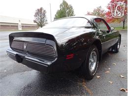 1981 Pontiac Firebird (CC-2065404) for sale in O'Fallon, Illinois