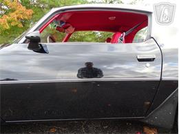 1981 Pontiac Firebird (CC-2065404) for sale in O'Fallon, Illinois