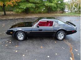 1981 Pontiac Firebird (CC-2065404) for sale in O'Fallon, Illinois