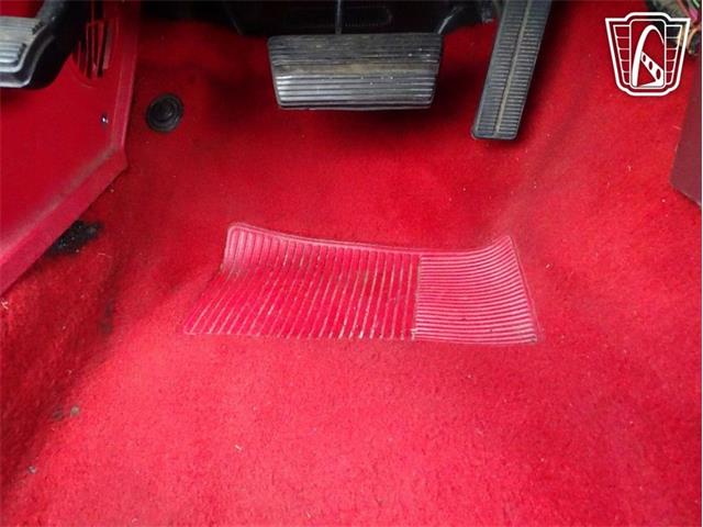 1981 Pontiac Firebird (CC-2065404) for sale in O'Fallon, Illinois