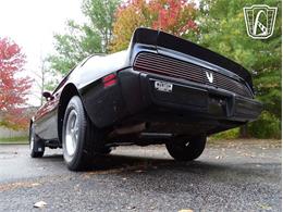 1981 Pontiac Firebird (CC-2065404) for sale in O'Fallon, Illinois