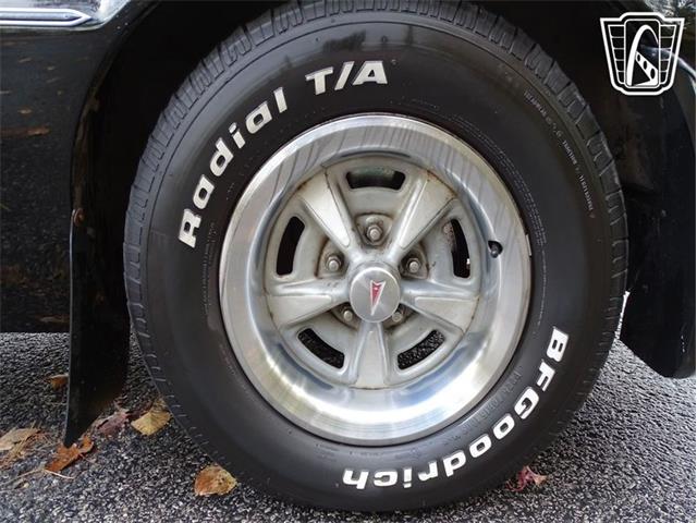 1981 Pontiac Firebird (CC-2065404) for sale in O'Fallon, Illinois